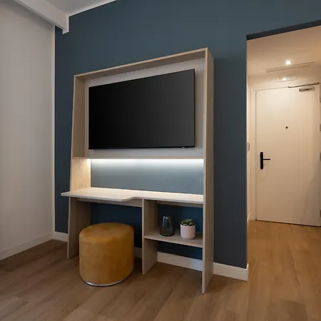 Hampton By Hilton Rome North Fiano Fiano Romano