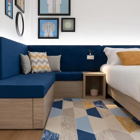 Hampton By Hilton Rome North Fiano