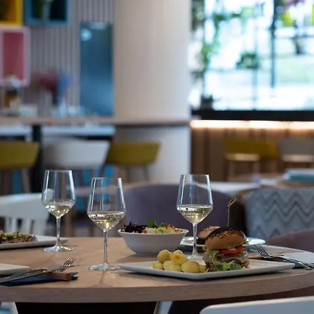 Hampton By Hilton Rome North Fiano