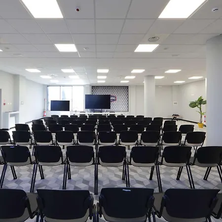 Hampton By Hilton Rome North Fiano 4* Fiano Romano