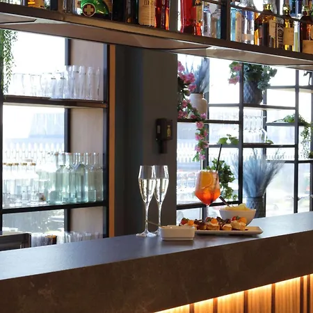 Hampton By Hilton Rome North Fiano Hotel Fiano Romano