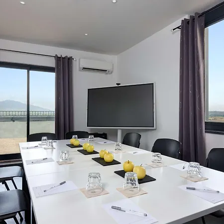 Hotel Hampton By Hilton Rome North Fiano