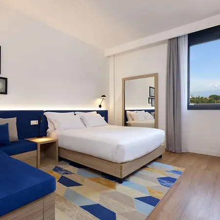 Hampton By Hilton Rome North Fiano Hotel Fiano Romano