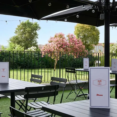 Hampton By Hilton Rome North Fiano Hotel 4*