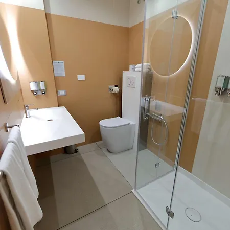 Hampton By Hilton Rome North Fiano فيانو رومانو