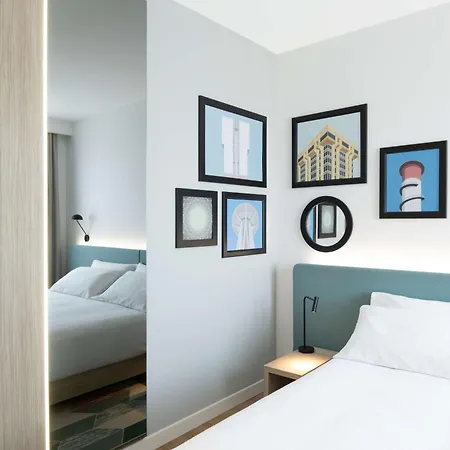 Hampton By Hilton Rome North Fiano 4* Fiano Romano