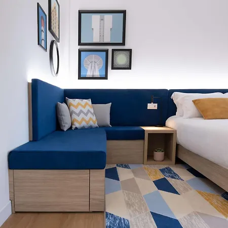 Hampton By Hilton Rome North Fiano Hotel