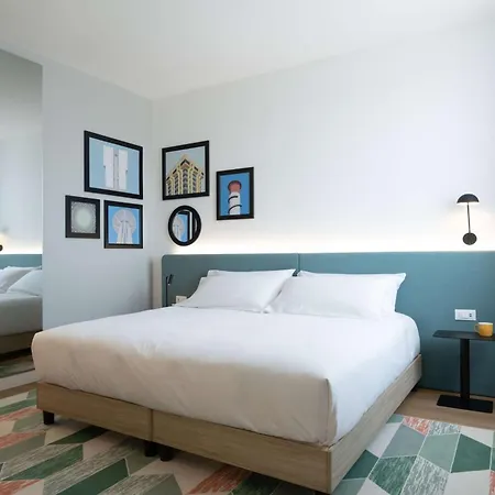 Hotel Hampton By Hilton Rome North Fiano Fiano Romano