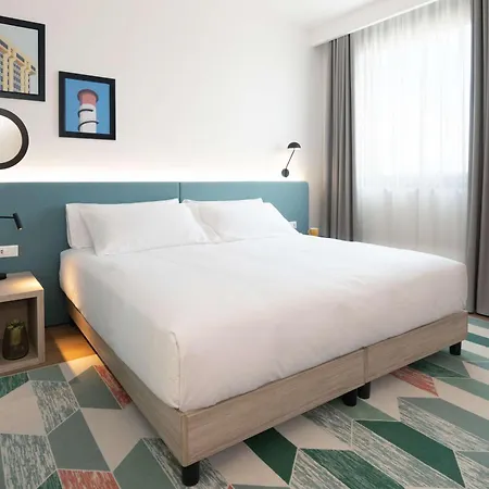 Hotel Hampton By Hilton Rome North Fiano Fiano Romano