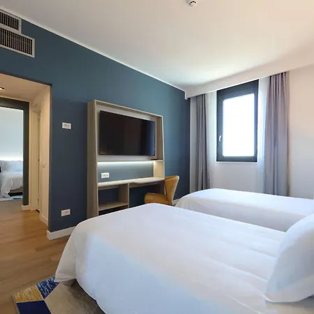 Hampton By Hilton Rome North Fiano 4* Fiano Romano