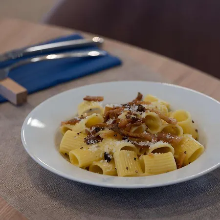 Hampton By Hilton Rome North Fiano Hotel