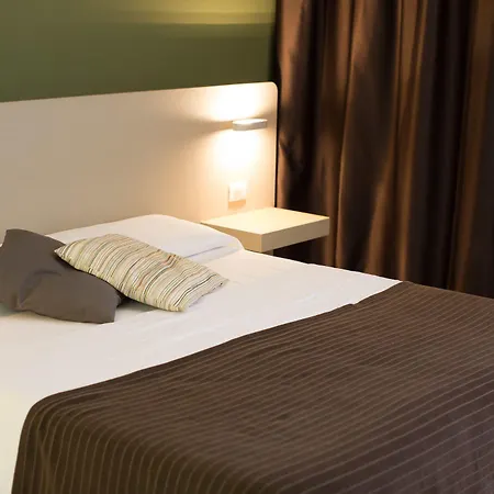 Hampton By Hilton Rome North Fiano 4*