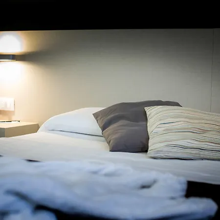 Hampton By Hilton Rome North Fiano فيانو رومانو