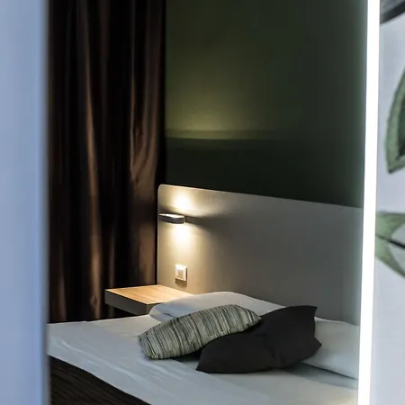 Hampton By Hilton Rome North Fiano 4* فيانو رومانو