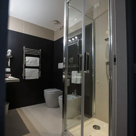 فندق Hampton By Hilton Rome North Fiano 4*