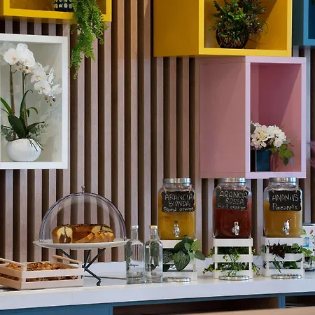 فندق Hampton By Hilton Rome North Fiano فيانو رومانو