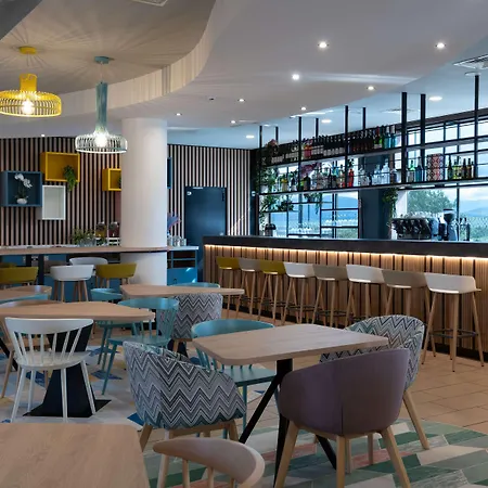 Hampton By Hilton Rome North Fiano