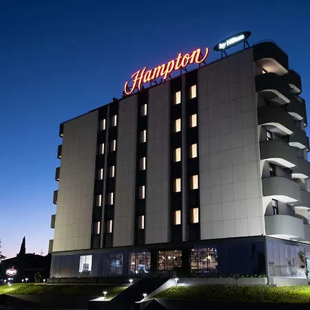 Hampton By Hilton Rome North Fiano فندق فيانو رومانو