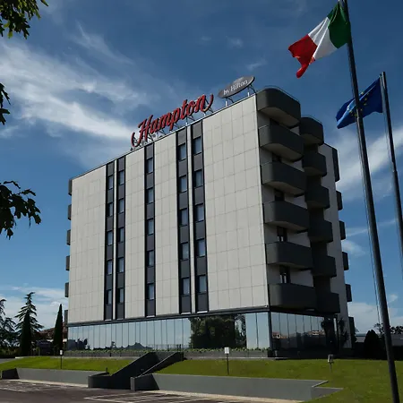 Hampton By Hilton Rome North Fiano Otel Fiano Romano