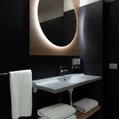 Hampton By Hilton Rome North Fiano