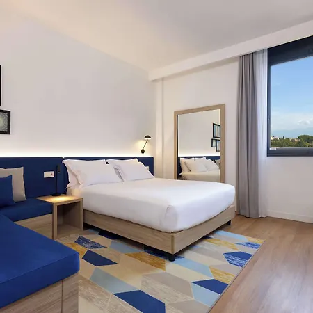 Hampton By Hilton Rome North Fiano 4*