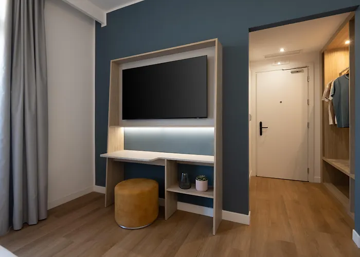 Hampton By Hilton Rome North Fiano Fiano Romano