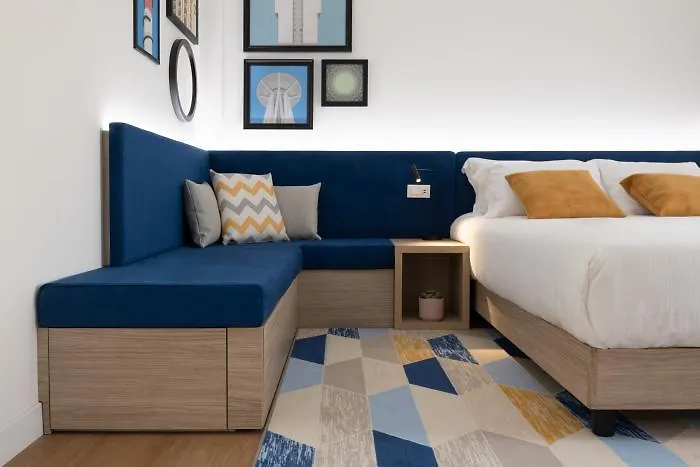 Hampton By Hilton Rome North Fiano