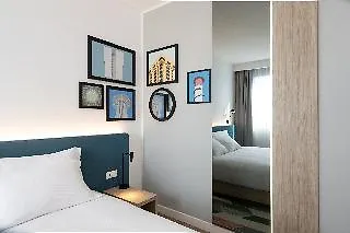 Hampton By Hilton Rome North Fiano Fiano Romano