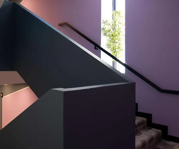 Hampton By Hilton Rome North Fiano 4*