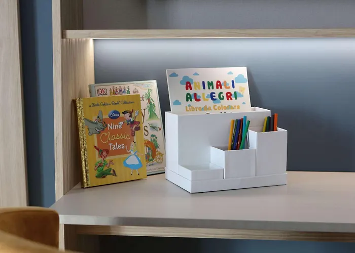 Otel Hampton By Hilton Rome North Fiano Fiano Romano