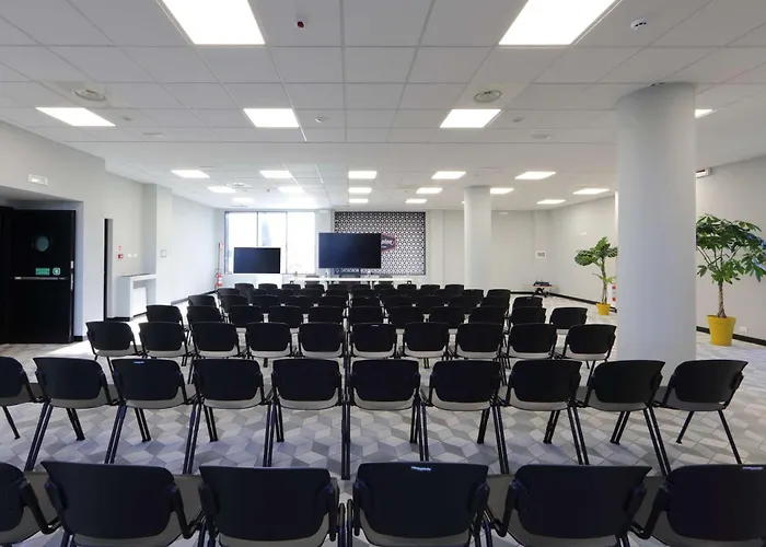 Hampton By Hilton Rome North Fiano 4* Fiano Romano