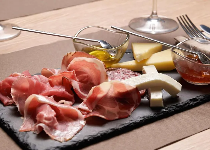 Hampton By Hilton Rome North Fiano Otel 4*