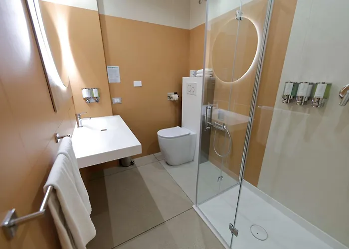 Hampton By Hilton Rome North Fiano Fiano Romano