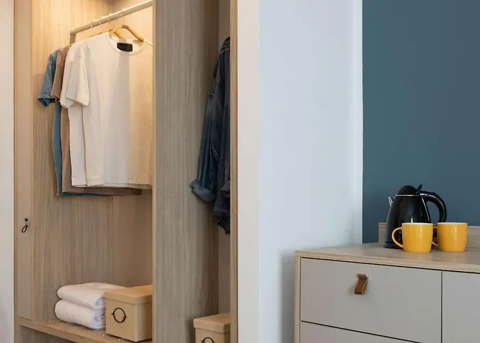 Hampton By Hilton Rome North Fiano Otel 4*