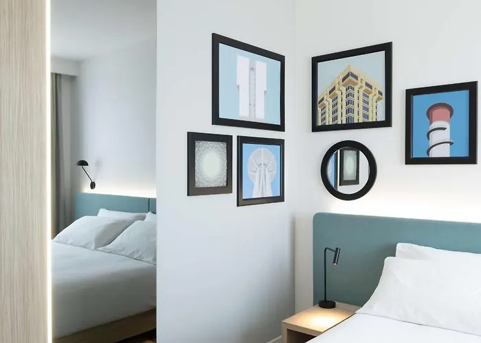 Hampton By Hilton Rome North Fiano 4* Fiano Romano