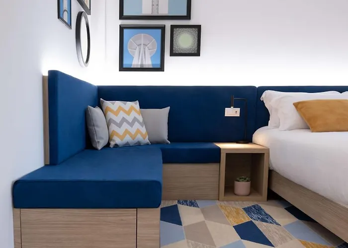 Hampton By Hilton Rome North Fiano Otel