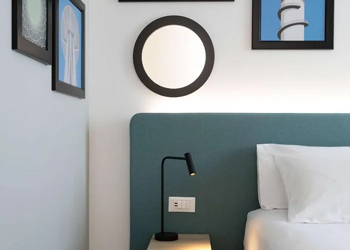 Otel Hampton By Hilton Rome North Fiano 4*