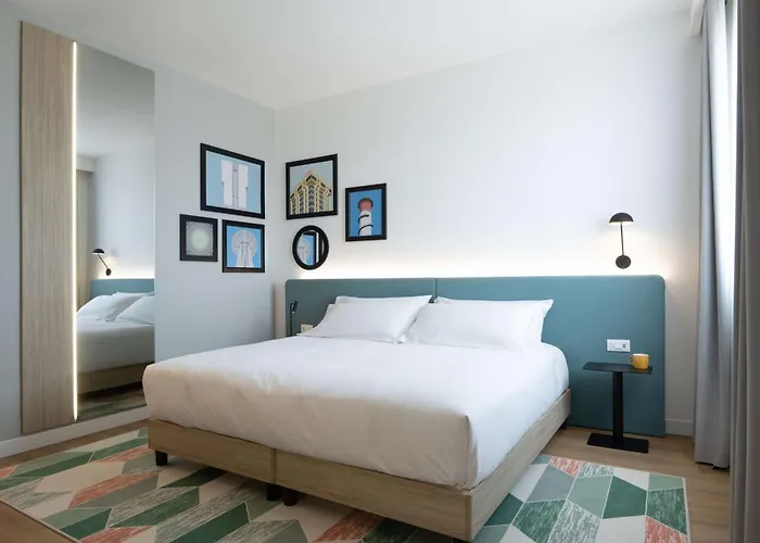 Otel Hampton By Hilton Rome North Fiano Fiano Romano