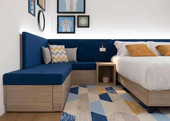 Hampton By Hilton Rome North Fiano Otel 4*