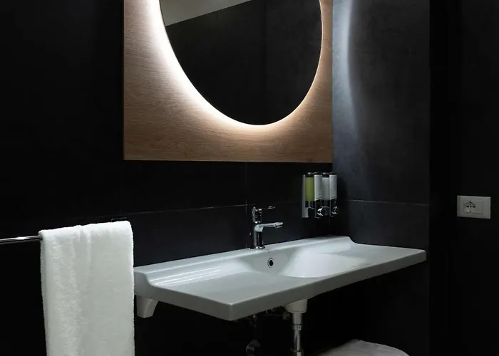 Hampton By Hilton Rome North Fiano Otel 4*