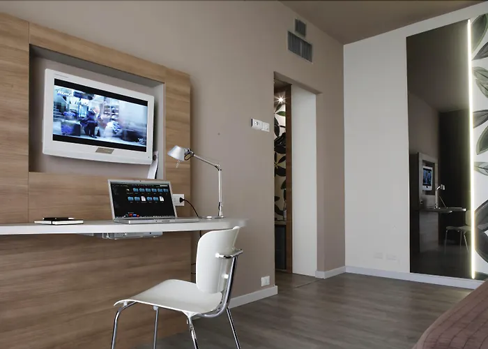 Otel Hampton By Hilton Rome North Fiano 4*