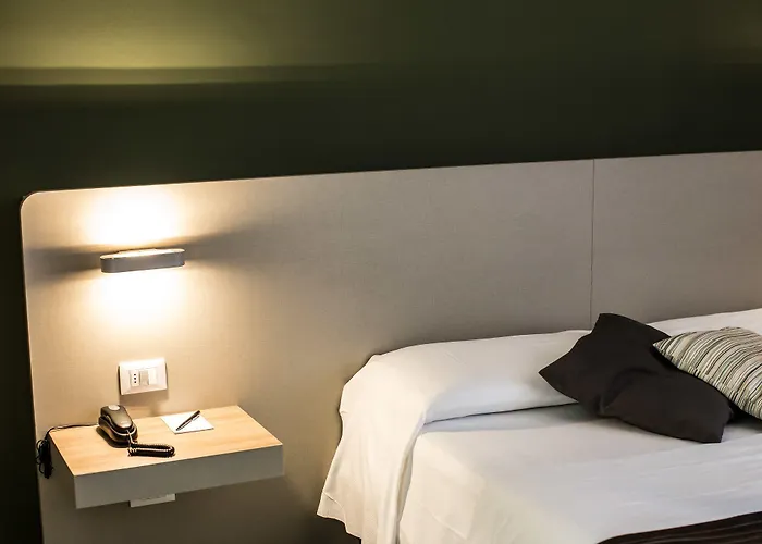 Hampton By Hilton Rome North Fiano 4*