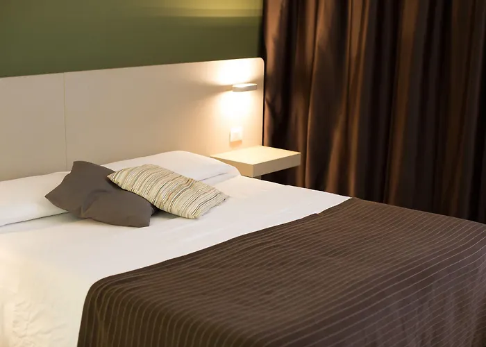 Hampton By Hilton Rome North Fiano 4*