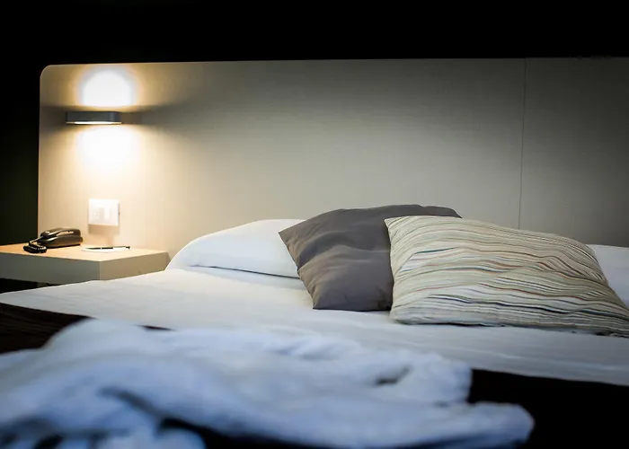 Hampton By Hilton Rome North Fiano Fiano Romano