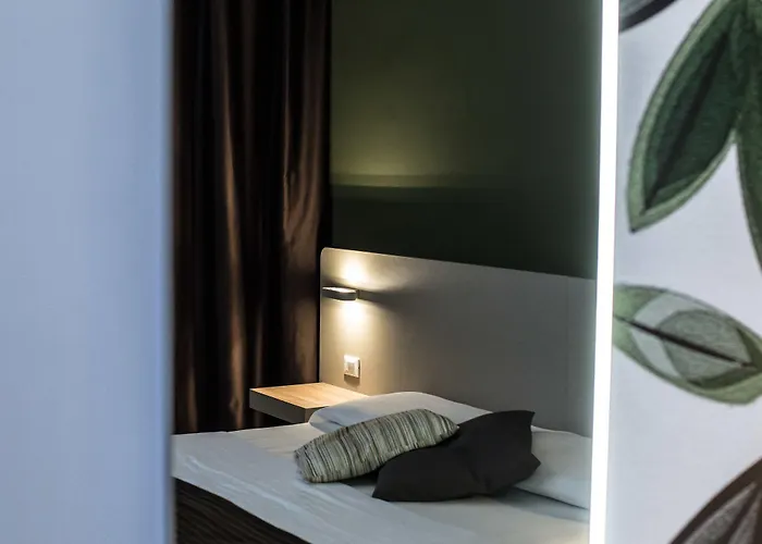 Hampton By Hilton Rome North Fiano 4* Fiano Romano