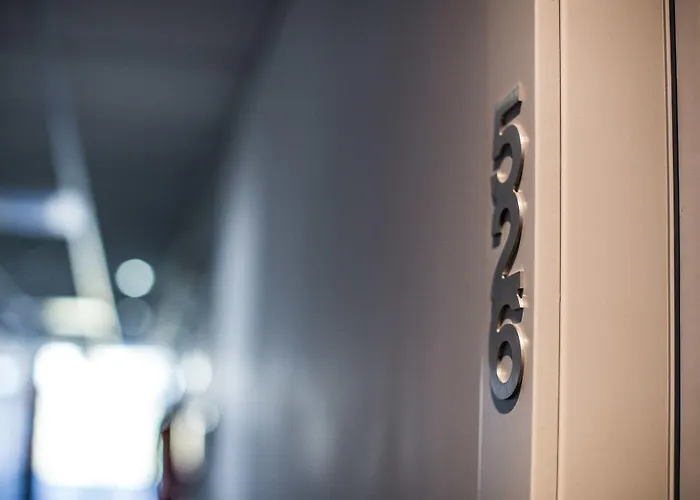 Otel Hampton By Hilton Rome North Fiano 4*