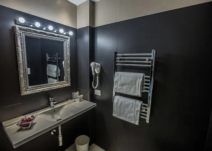 Otel Hampton By Hilton Rome North Fiano Fiano Romano