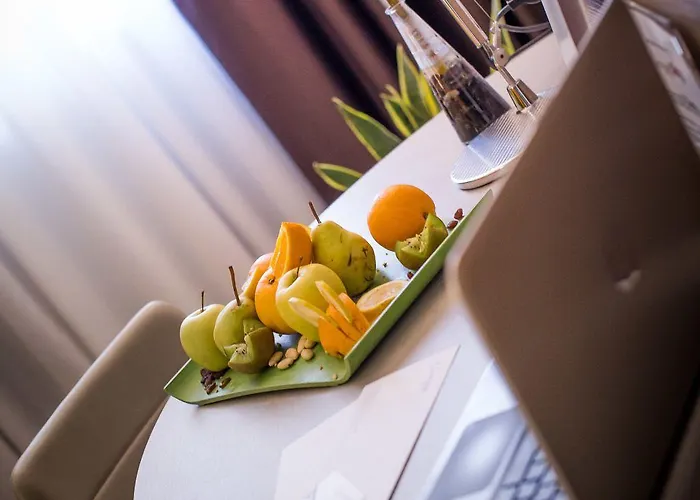 Hampton By Hilton Rome North Fiano 4*