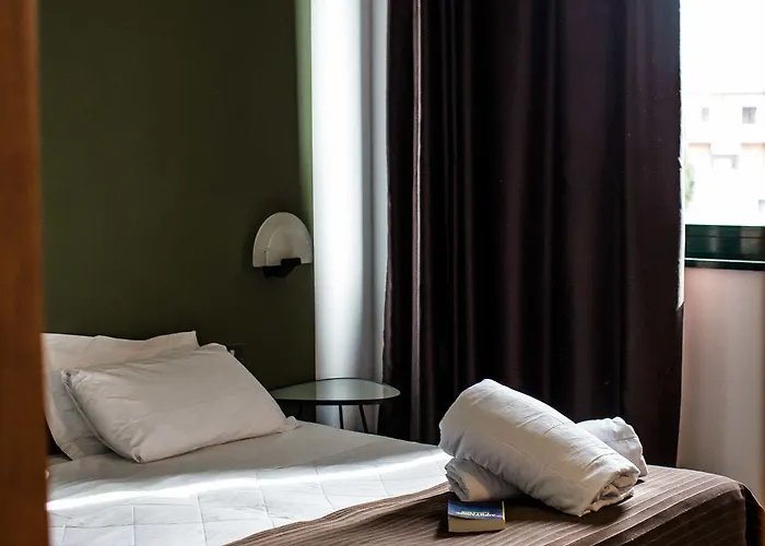 Hampton By Hilton Rome North Fiano 4* Fiano Romano