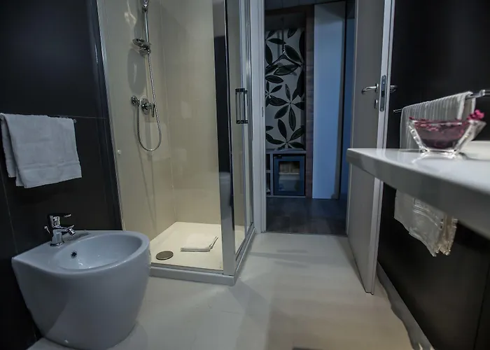 Hampton By Hilton Rome North Fiano Fiano Romano